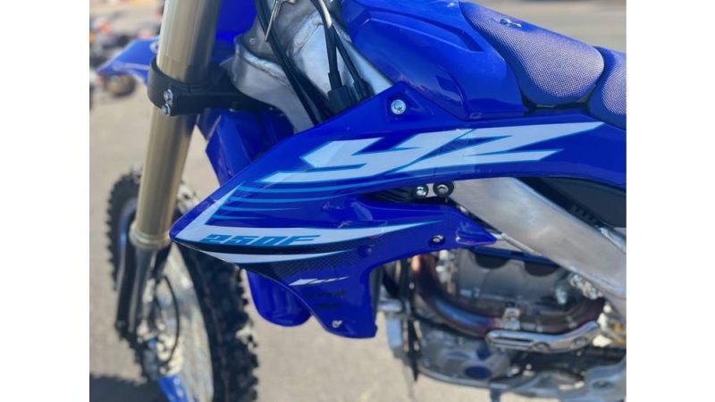2025 Yamaha YZ250FSL For Sale