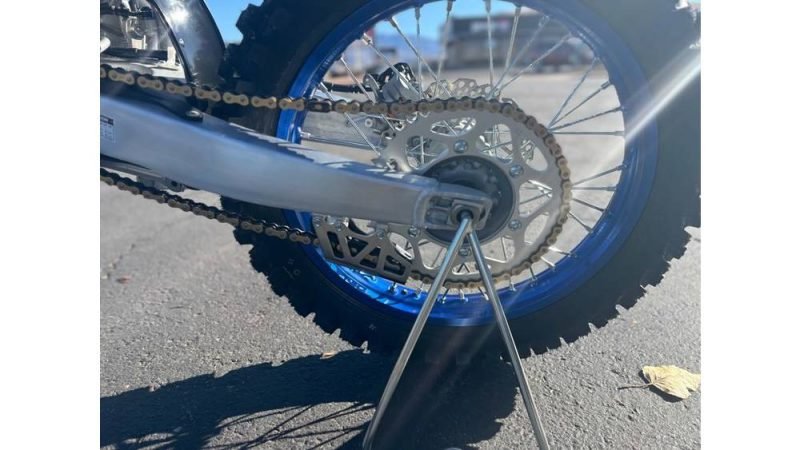 2025 Yamaha YZ250FSL For Sale
