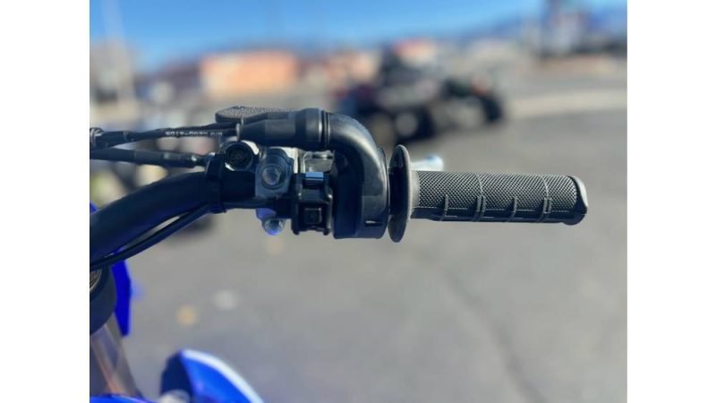 2025 Yamaha YZ250FSL For Sale