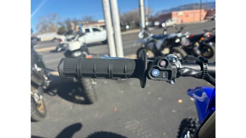 2025 Yamaha YZ250FSL For Sale