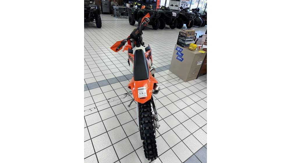 2025 KTM XC 125 For Sale