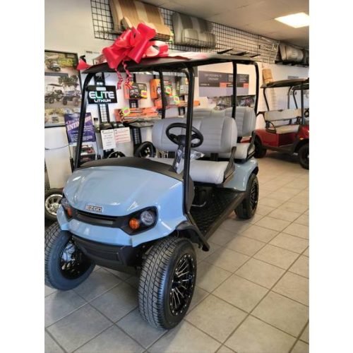 2023 E-Z-GO Liberty