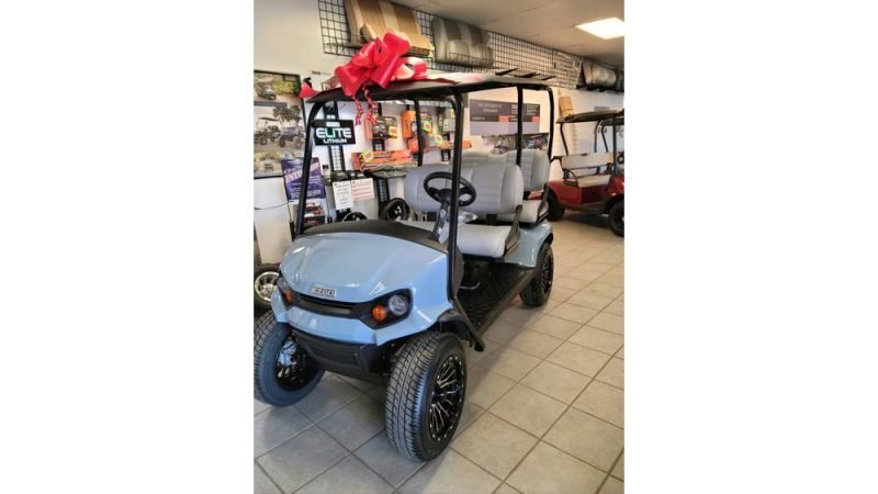 2023 E-Z-GO Liberty
