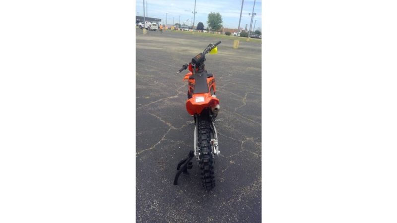 2025 KTM 150 SX For Sale