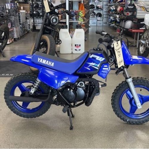 2025 Yamaha PW 50 For Sale