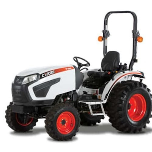 2024 Bobcat® Compact Tractors CT2025 HST