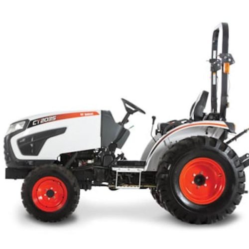 2024 Bobcat® Compact Tractors CT2035 HST