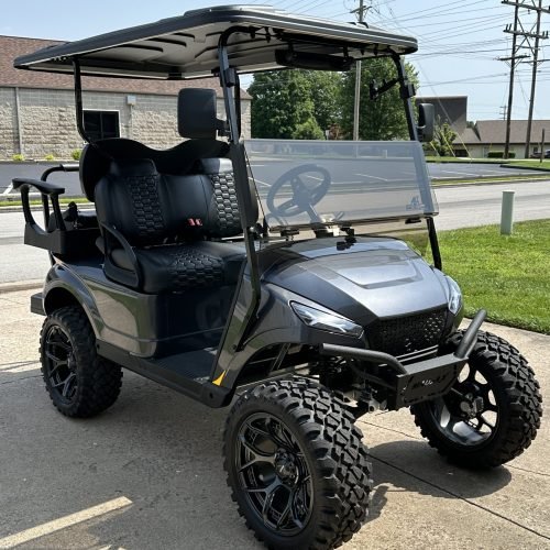 Madjax Xseries Storm Lithium Electric